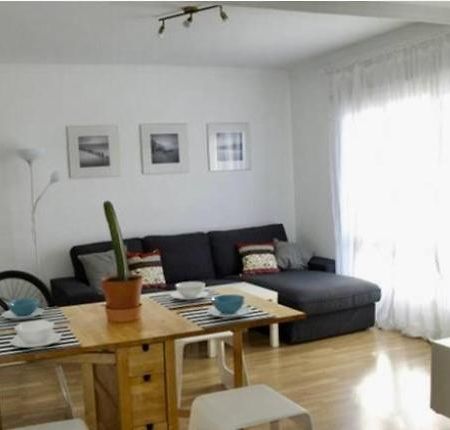 Corralejo Vista Mar Appartement Buitenkant foto