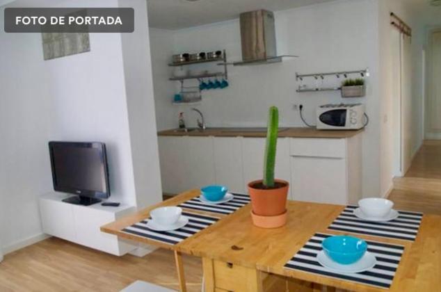 Corralejo Vista Mar Appartement Buitenkant foto