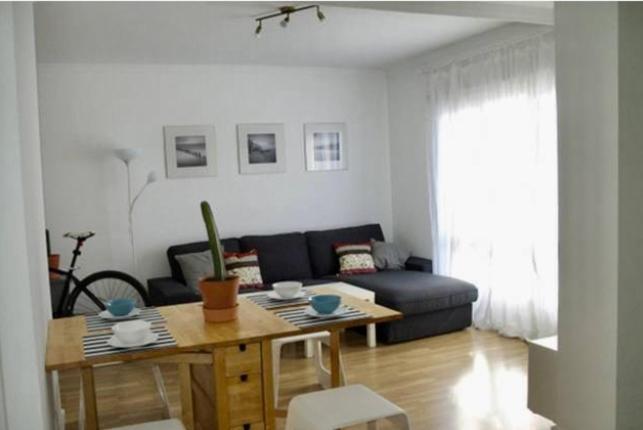 Corralejo Vista Mar Appartement Buitenkant foto