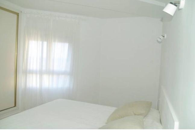 Corralejo Vista Mar Appartement Buitenkant foto